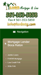 Mobile Screenshot of lordmtg.com